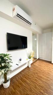 K Avenue DELUXE STUDIO 4-5PAX 5MIN TO KKIA - Donggongon - 4