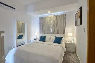 Apartments in La Julia 1 and 2 Bedrooms - Saint-Domingue - 2