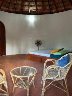 Banyan Beach Cottage SRI LANKA - Kalapu - 2