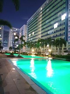 Bliss Staycation at Sea Residences by John - Manila - 8