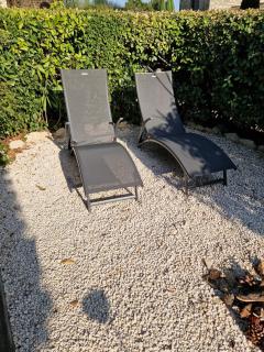 Le Bastidon des Mésanges - Gordes - 2