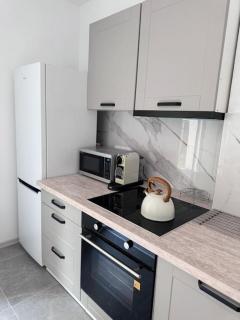 Apartamenty na Wodzienowskiego - Krakow - 5
