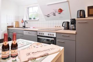 Ferienwohnung - Oststraße 3 - Standard - Gaschwitz - 0