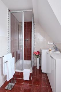 Ferienwohnung - Oststraße 3 - Standard - Gaschwitz - 1