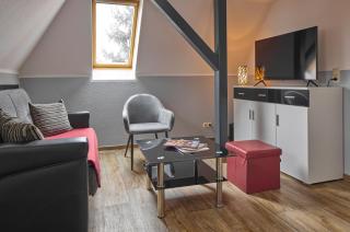 Ferienwohnung - Oststraße 3 - Standard - Gaschwitz - 5