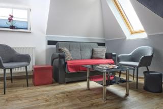 Ferienwohnung - Oststraße 3 - Standard - Gaschwitz - 3