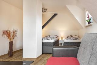 Ferienwohnung - Oststraße 3 - Standard - Gaschwitz - 4