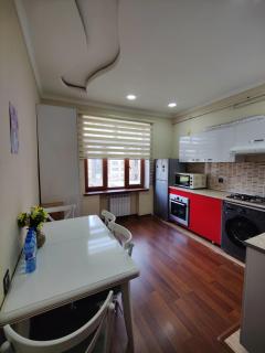 Zulik's Apartment - 8