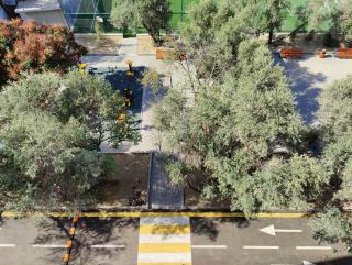 Zulik's Apartment - 3