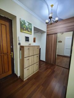 Zulik's Apartment - 2