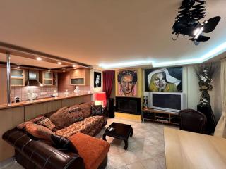 SD Gallery Apartment - Ioannina - 5