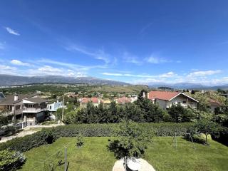 SD Gallery Apartment - Ioannina - 4