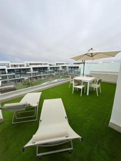 Dúplex Zahara de los Atunes, TORRE DE LA VELA - Zahara de los Atunes - 7