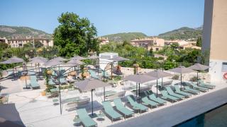 Alcázar Hotel Sóller - Sóller - 6
