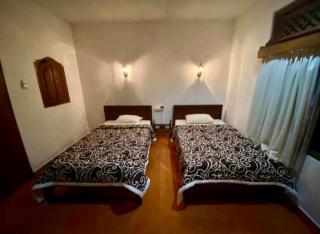 Puri Bebengan Bungalows - Ubud - 9