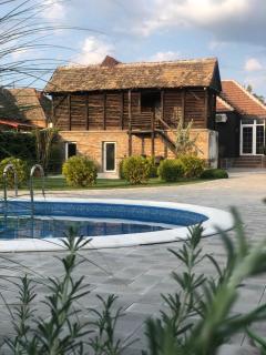 Kuća Kaya - Crepaja - 8