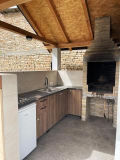 Kuća Kaya - Crepaja - 5