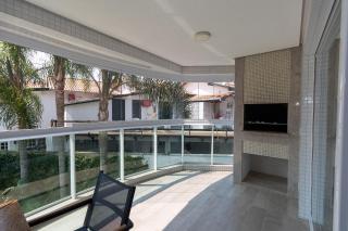 Varandas do Atlântico 101A - Excelente apartamento em condomínio de luxo a beira mar - Piscina climatizada - Academia - (Consultar serviços de roupas de cama e banho) - Bombinhas - 2