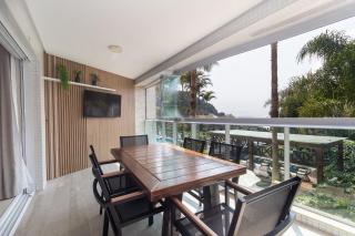 Varandas do Atlântico 101A - Excelente apartamento em condomínio de luxo a beira mar - Piscina climatizada - Academia - (Consultar serviços de roupas de cama e banho) - Bombinhas - 1