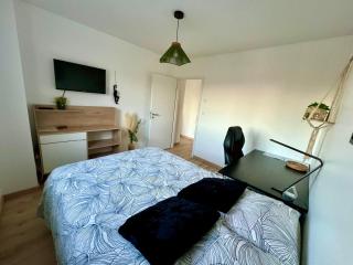 La Perle du Bel Etage - - 7