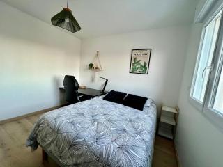 La Perle du Bel Etage - - 6