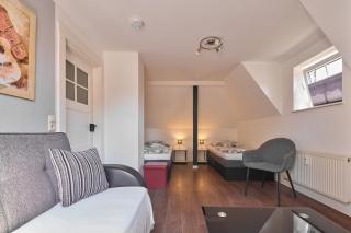 Ferienwohnung Leipzig Süd - 7