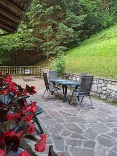 Holiday home in Tiarno di Sotto 23505 - 1