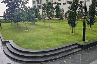 5 plus 2 pax COZY 3BR APT BUKIT JALIL - Kampong Kuchai - 3