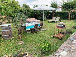 L'Ametza - Jardin - Parking - Ustaritz - 2