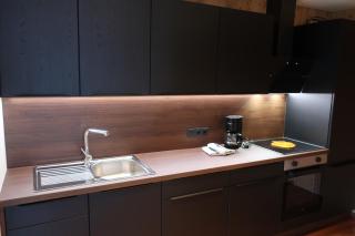 Rumwaldhof - Wohnung Arnika - Sulden - 7