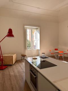 Lucatelli square 1 - Trapani - 9