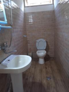Hotel Poseidon - Shekhvetili - 9