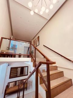 Camilles Pension House - 7