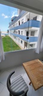 Apt 202 Frente para o Mar e Piscina Village das Ondas - Piúma - 3