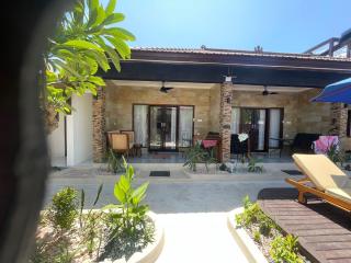 Relax Villas Gili Air - Gili Air - 5