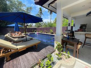 Relax Villas Gili Air - Gili Air - 1