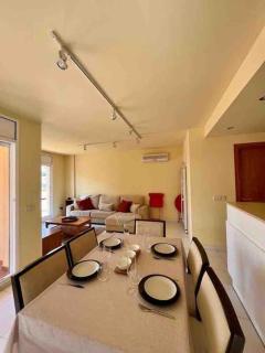 Appartement cosy bord de mer - L'Escala - 6