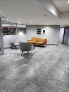 Heart of Sandton - Johannesburg - 9