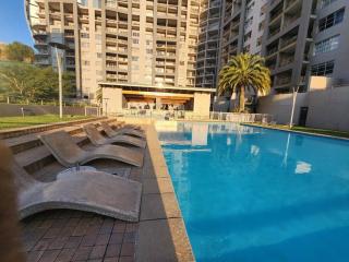 Heart of Sandton - Johannesburg - 4