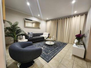Heart of Sandton - Johannesburg - 2
