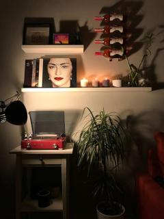 Konak, Tarihi asansöre yakın Tüm daire - 4