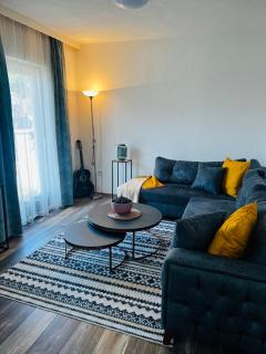 Apartment Aleja - Sarajevo - 7