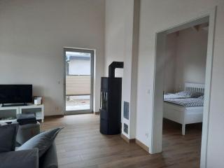 Ferienhaus Neukalen - ideal für aktive Familien - Neukalen - 3