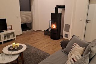 Ferienhaus Neukalen - ideal für aktive Familien - Neukalen - 2