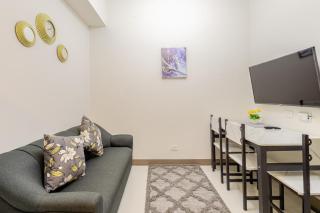 Luxurious Haven by the Bay - 2BR Near MOA PICC CCP - Manila - 0