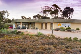 Augusta Budget Motel - Port Augusta - 0