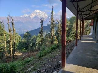 Hotel mardi station - Astam - 2