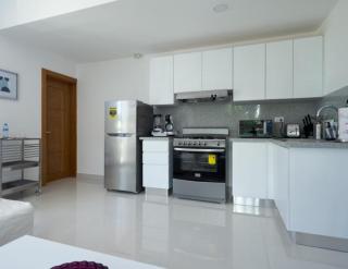 Apartments in La Julia 1 and 2 Bedrooms - Santo Domingo - 8