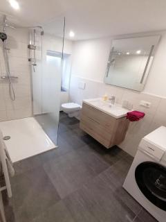 Ferienwohnung in Mittelsaida - 3