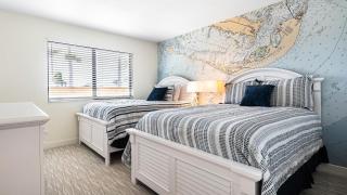 Updated Two Bedroom Beach Residence at Compass Point - Sanibel, FL - James Cipriani Heliport - 7